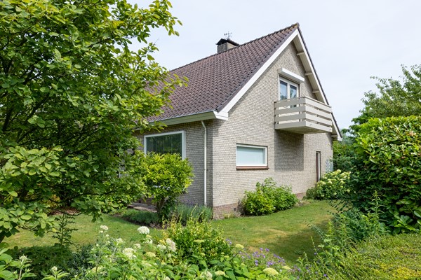 Medium property photo - Willem-Alexanderplantsoen 185, 2991 NC Barendrecht